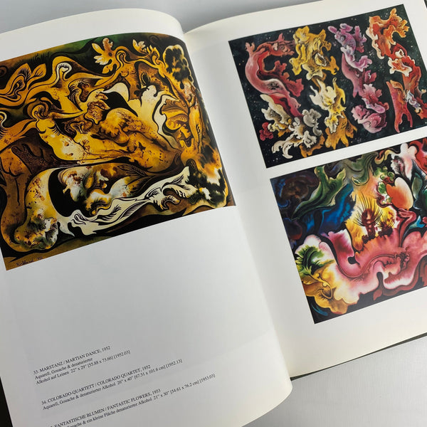 Vance Kirkland Catalog (Dusseldorf) The Shops at the Denver Art Museum