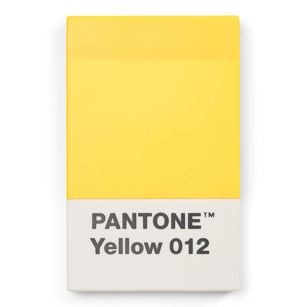 Pantone Creditcard Holder in Matte and Giftbox - The Shops at the