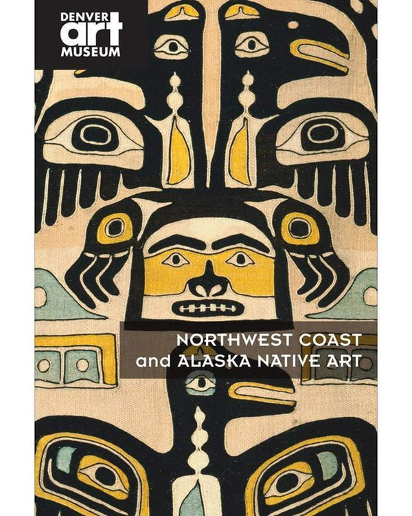Companion To Northwest Coast And Alaska Native Art - The Shops at