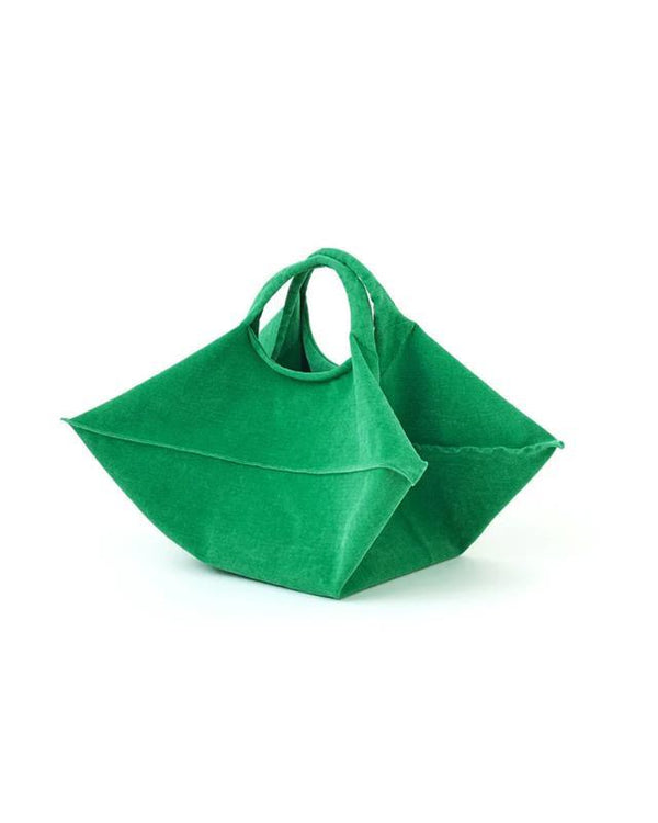 Mate Mono: Horn Bag - The Shops at the Denver Art Museum