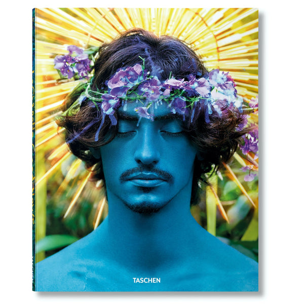 David LaChapelle Good News - The Shops at the Denver Art Museum