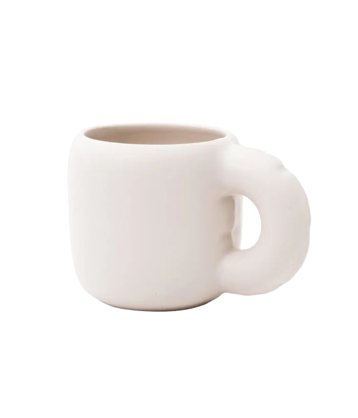 Mug 'GASTON' Matte