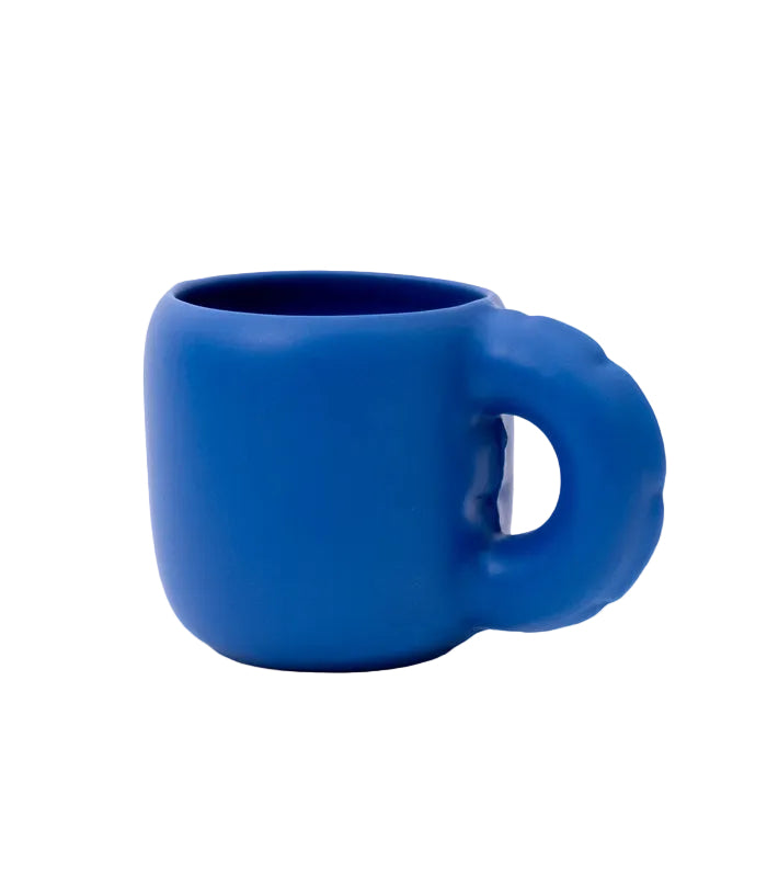 Mug 'GASTON' Matte