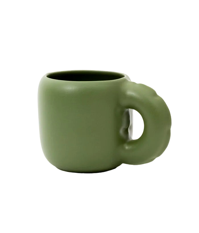 Mug 'GASTON' Matte