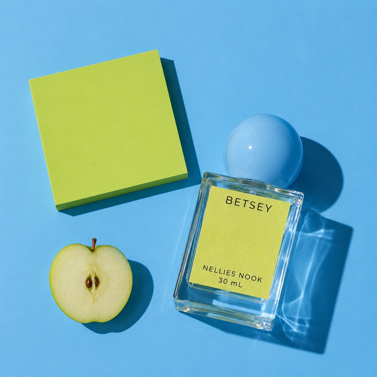 Betsey Perfume