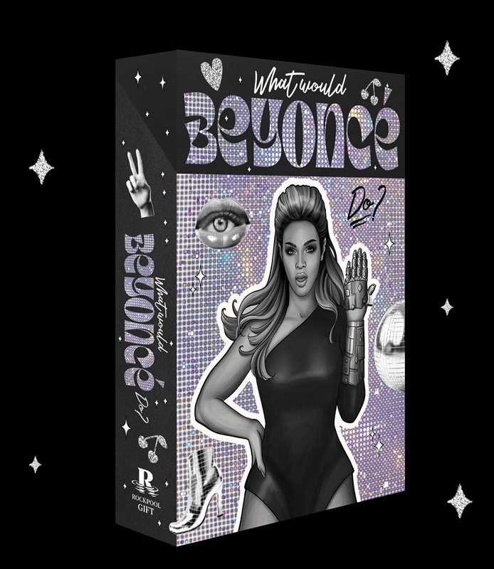 What Would Beyoncé Do?