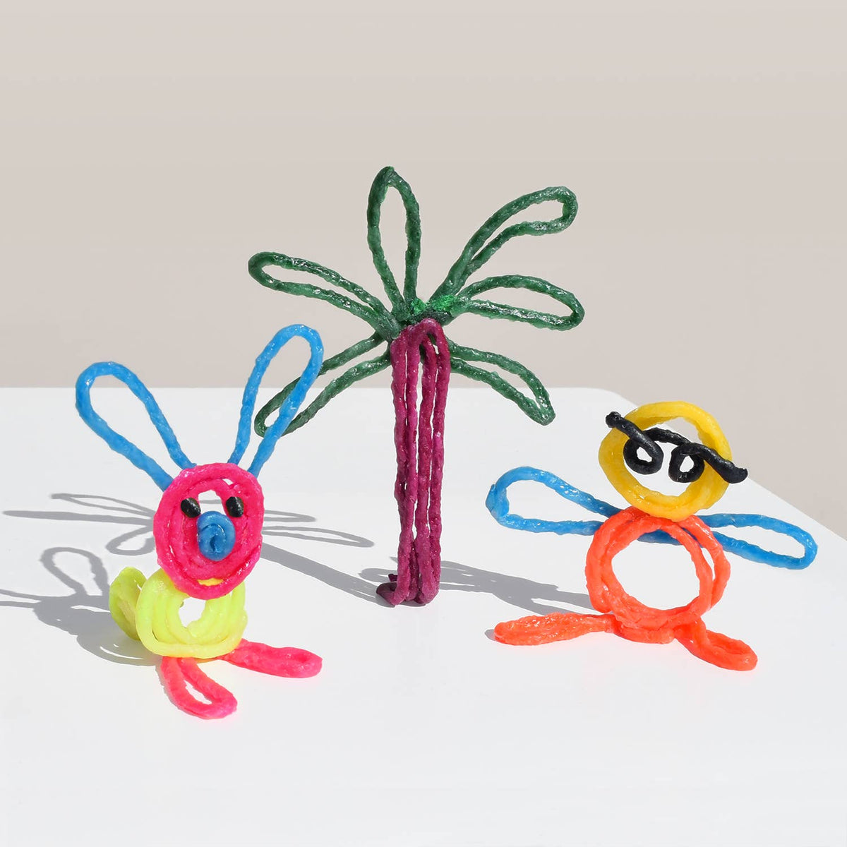 Doodlers 24 Wikki Stix