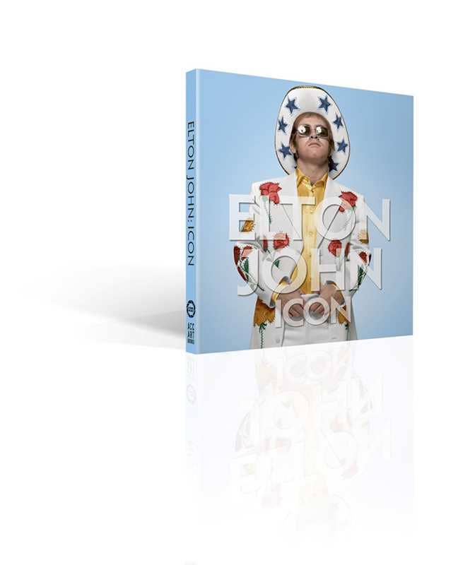 Elton John: Icon
