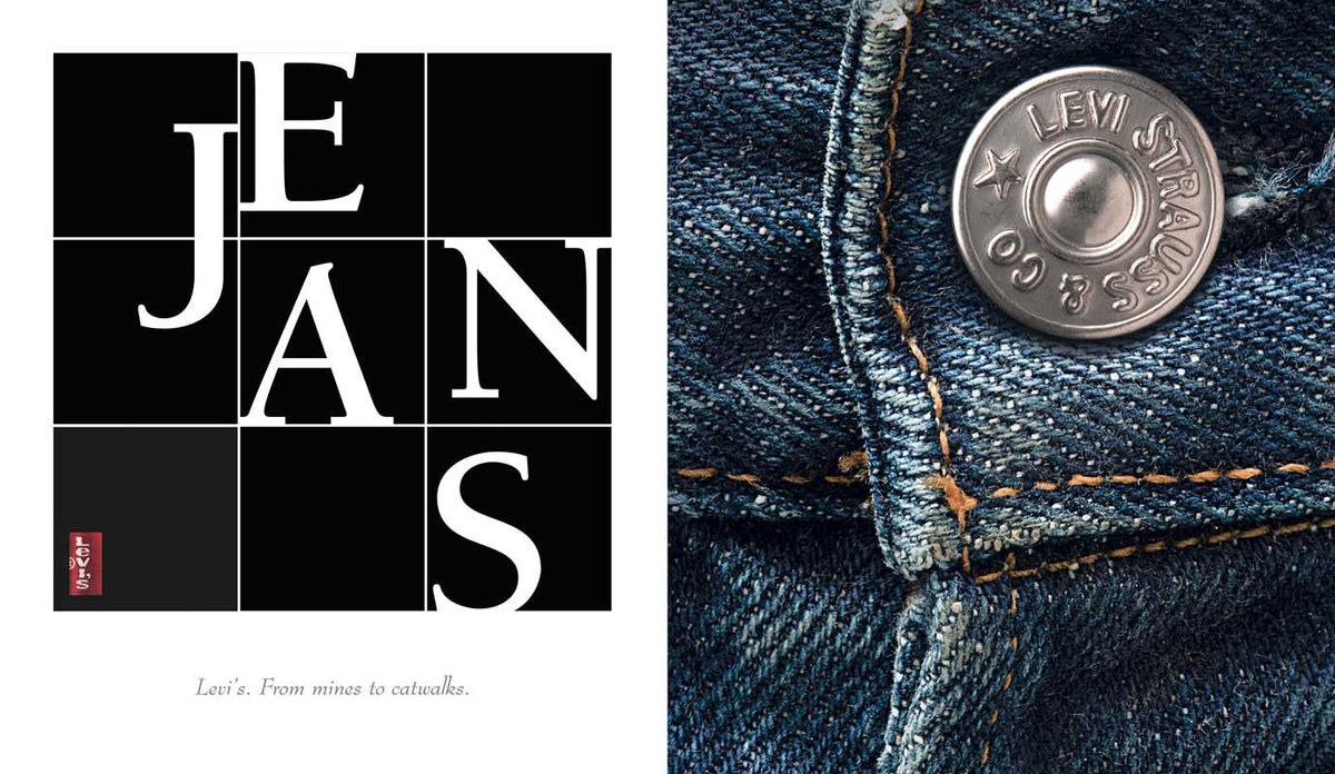 Iconic Fashion by Federico Rocca