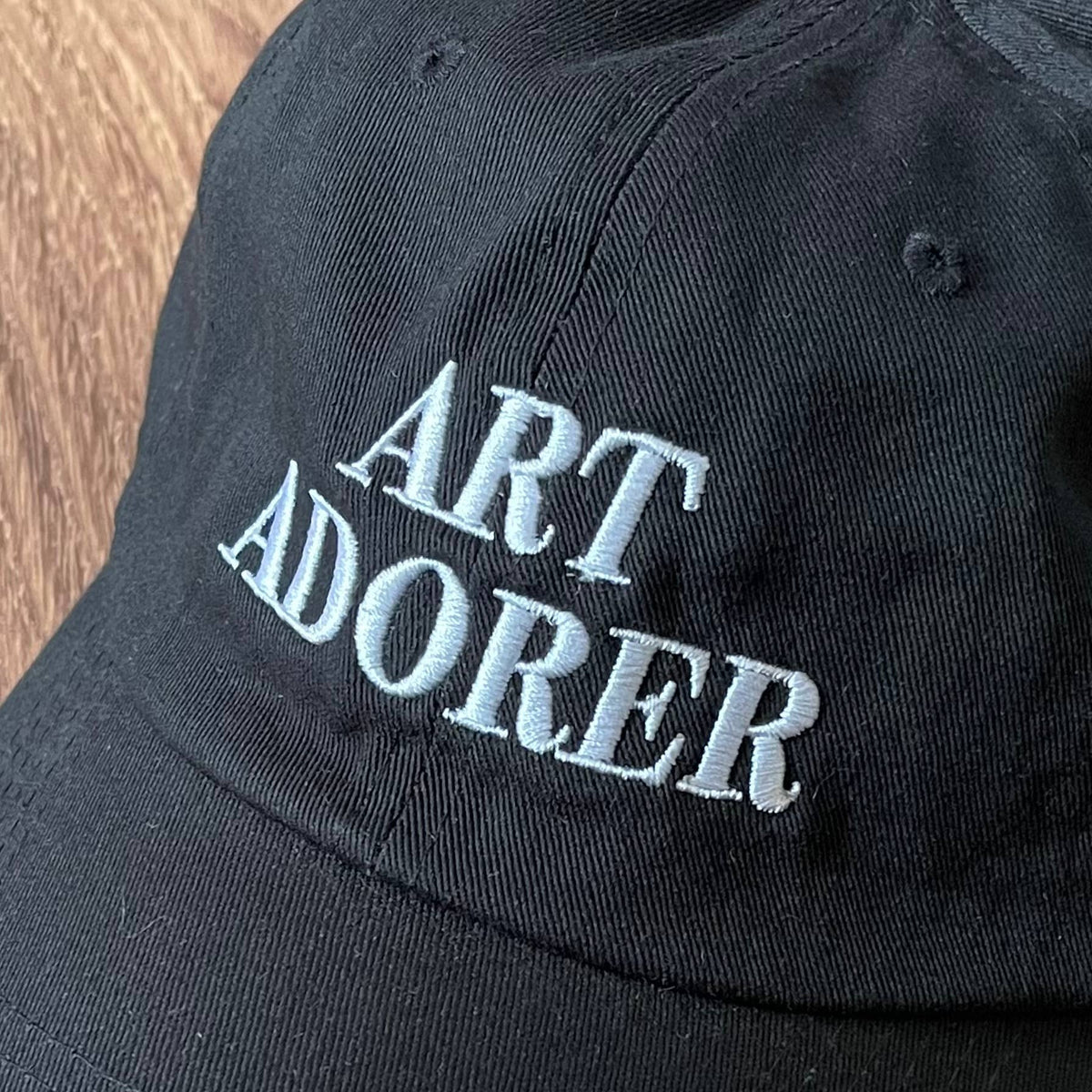 Art Adorer Dad Hat Unisex Baseball Cap