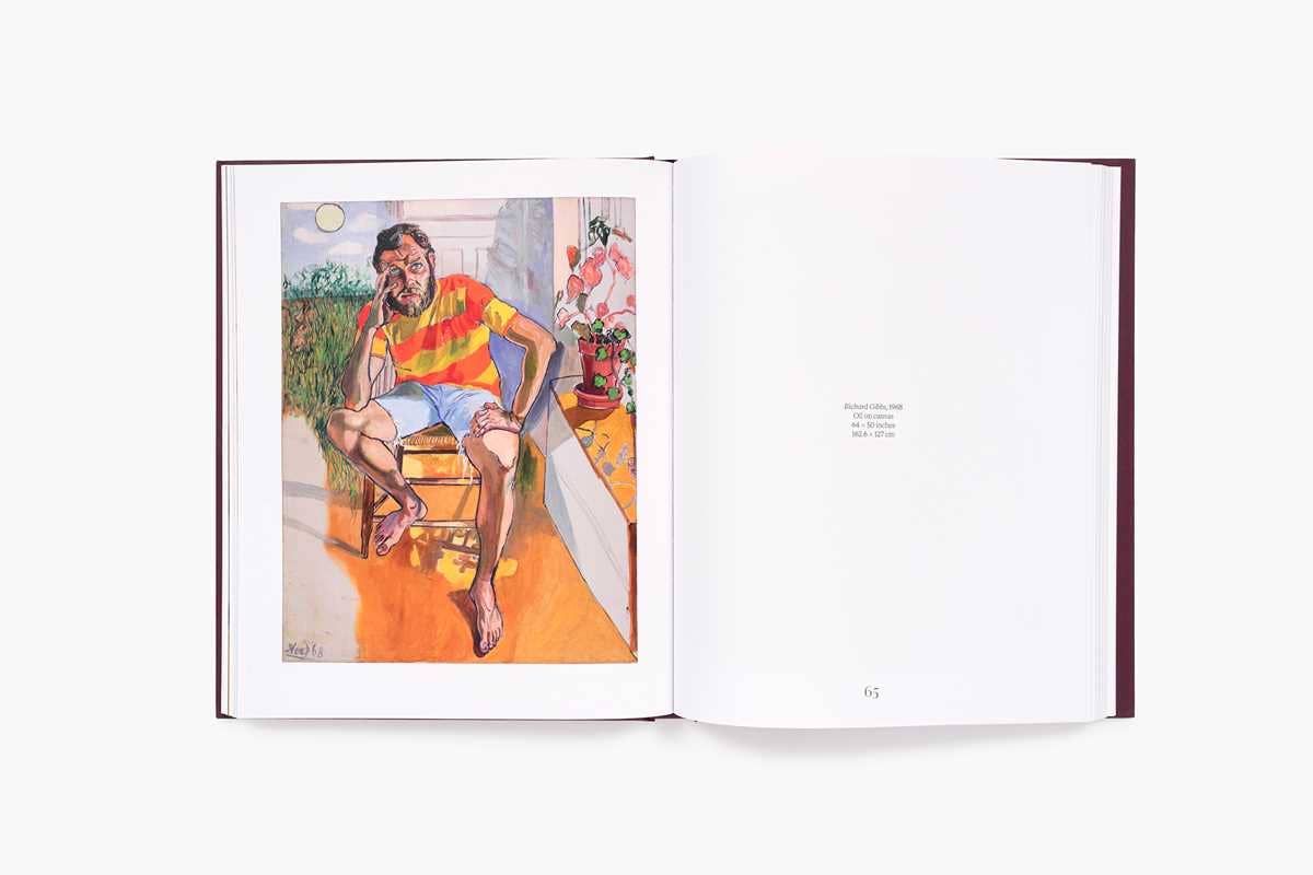 At Home: Alice Neel in the Queer World by Alice Neel