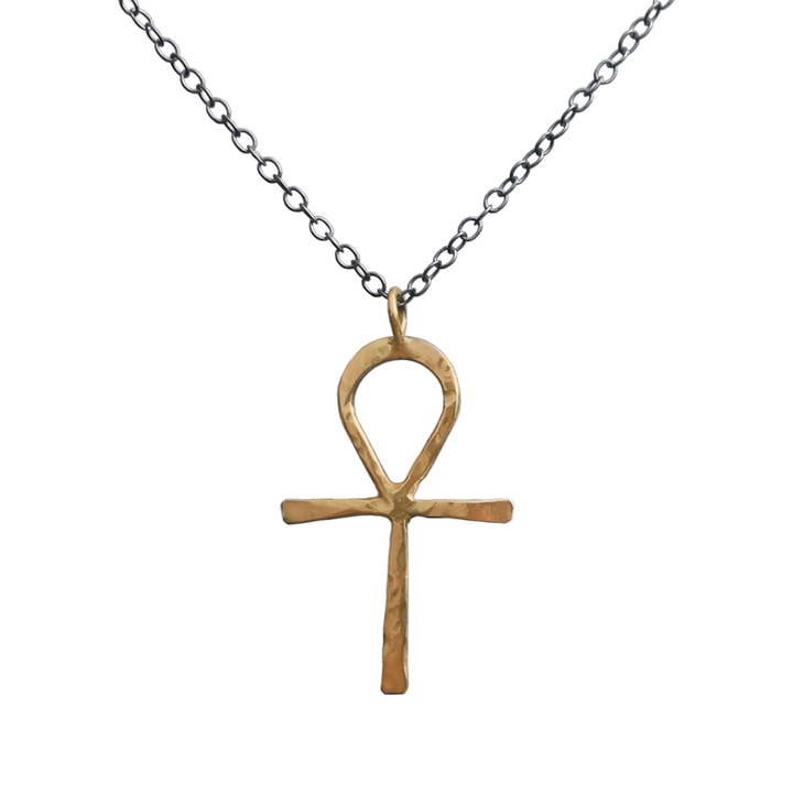 Ankh Necklace