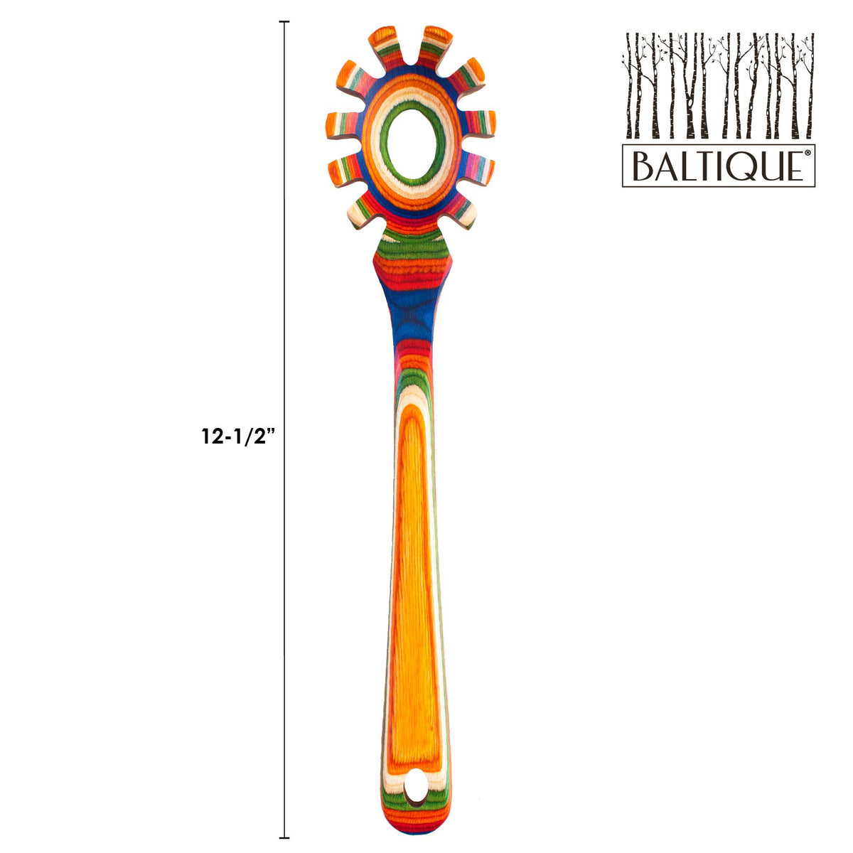 Baltique® Marrakesh Collection Spaghetti Server