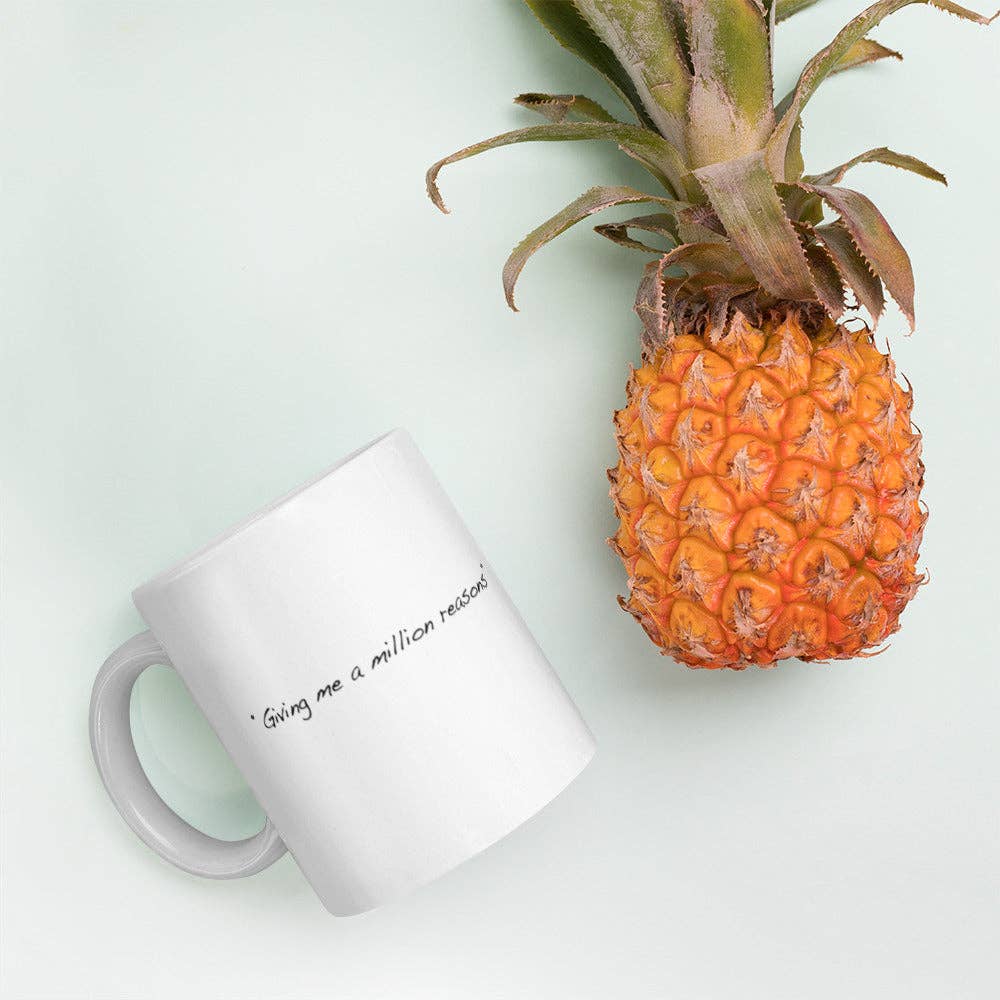 Lady Gaga Mug