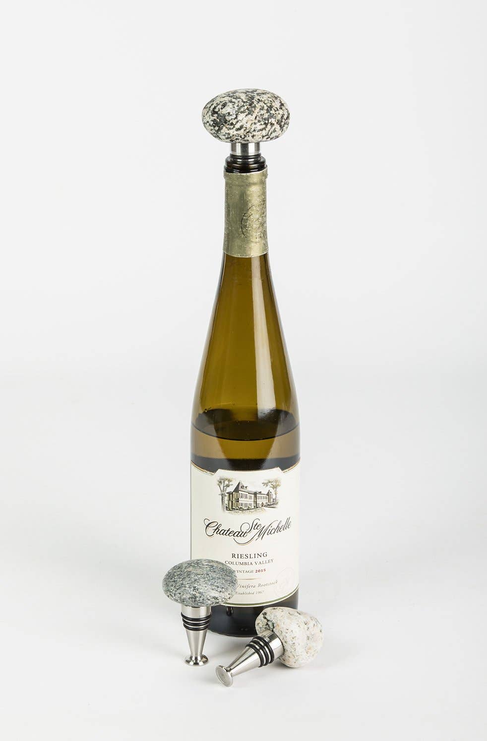 Stone Wine Stopper