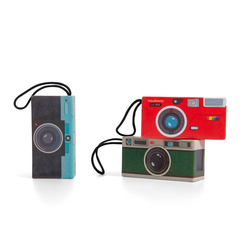 Spy Cameras - Recreational Toy