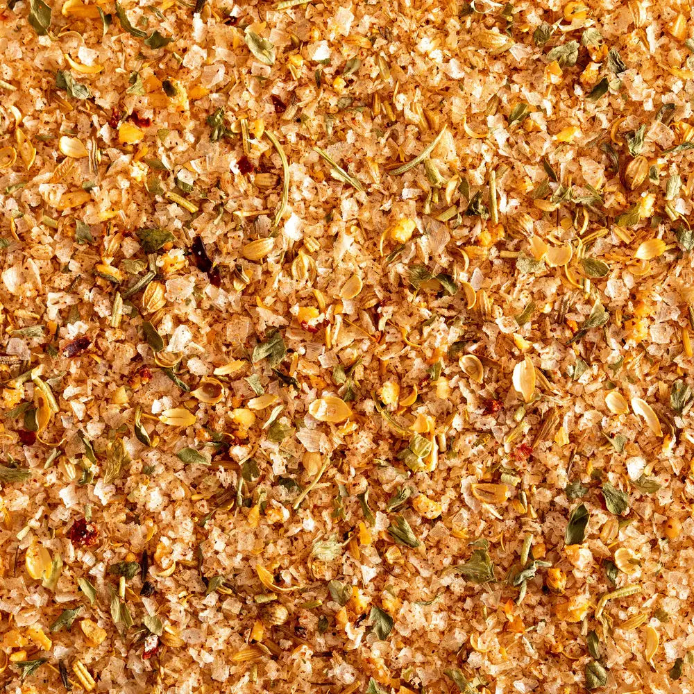 Grilling Seasoning Trio