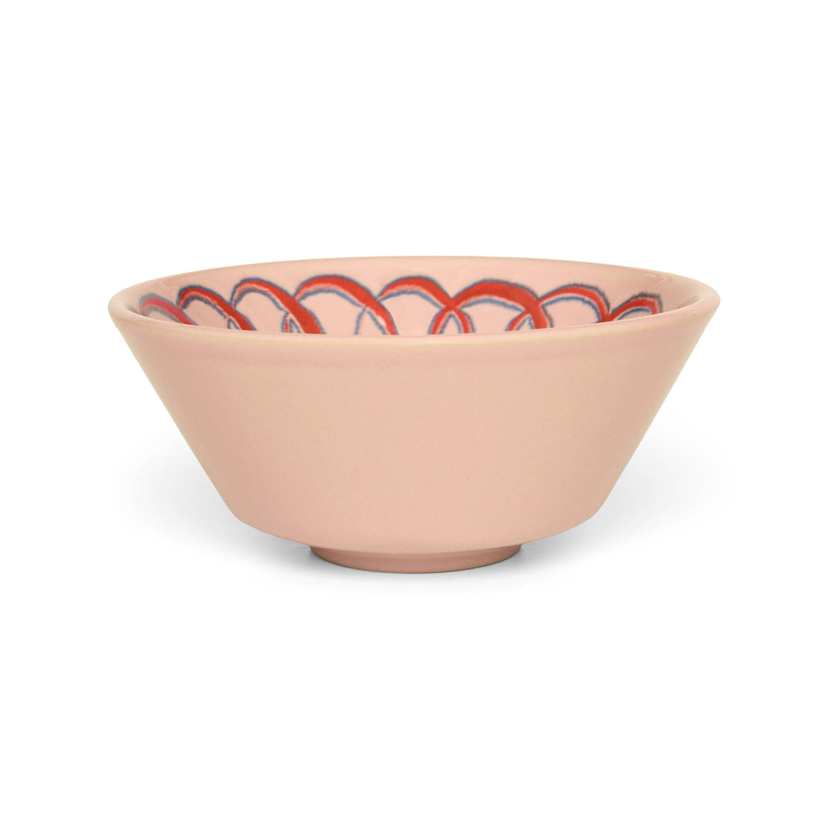 Amalfi Berry Bowl Pink