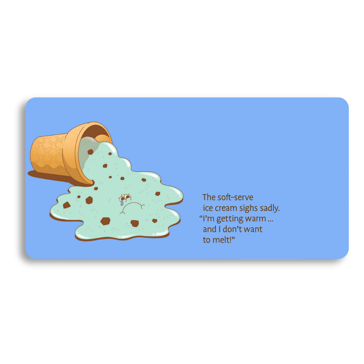 Moodies: Tasty Little Feelings