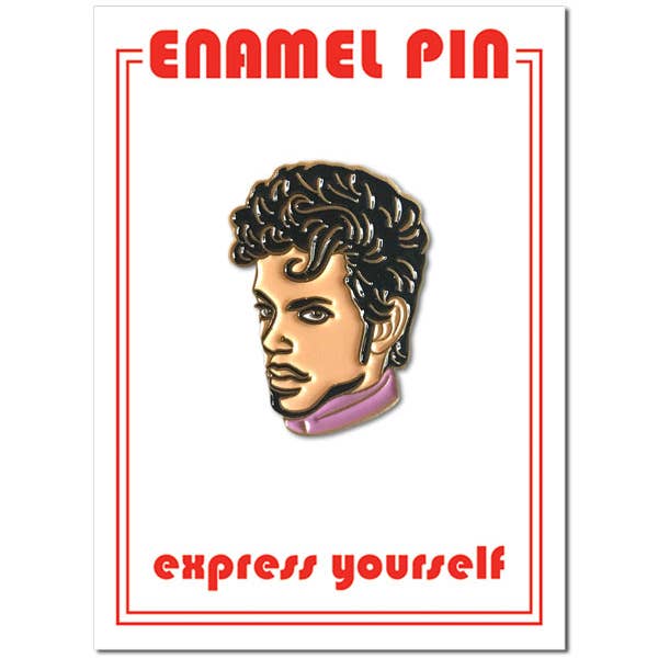 Prince Pin