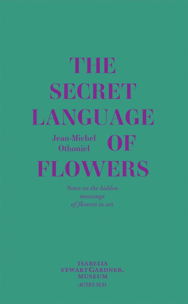 Jean-Michel Othoniel: The Secret Language of Flowers #2