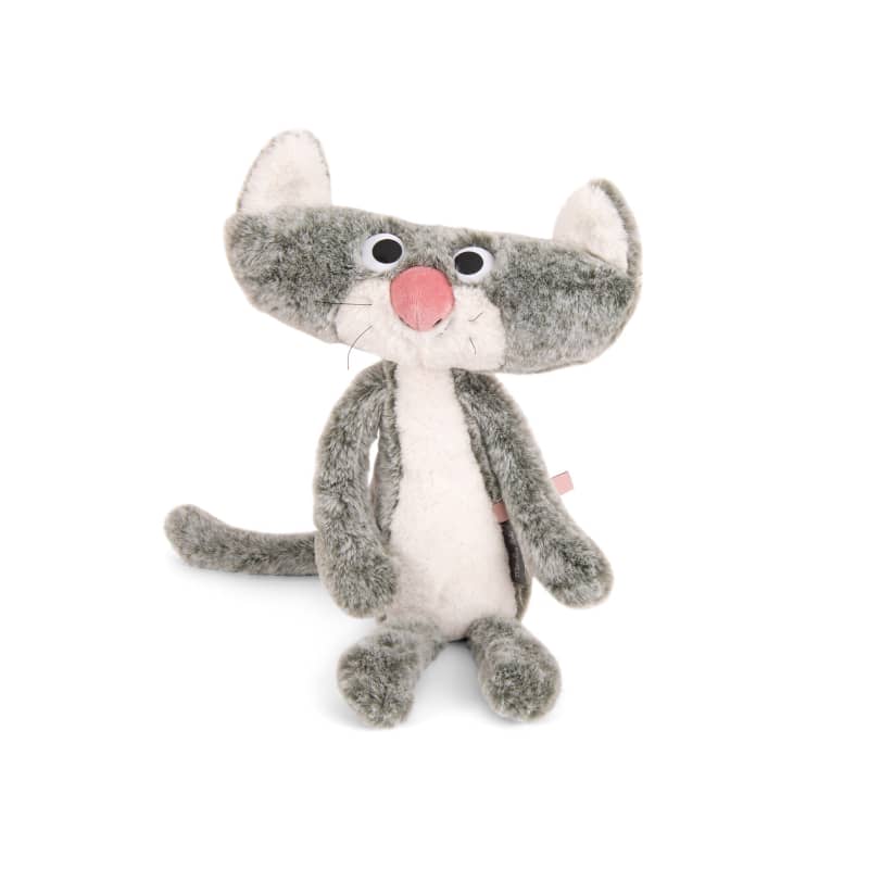 Cat Plush