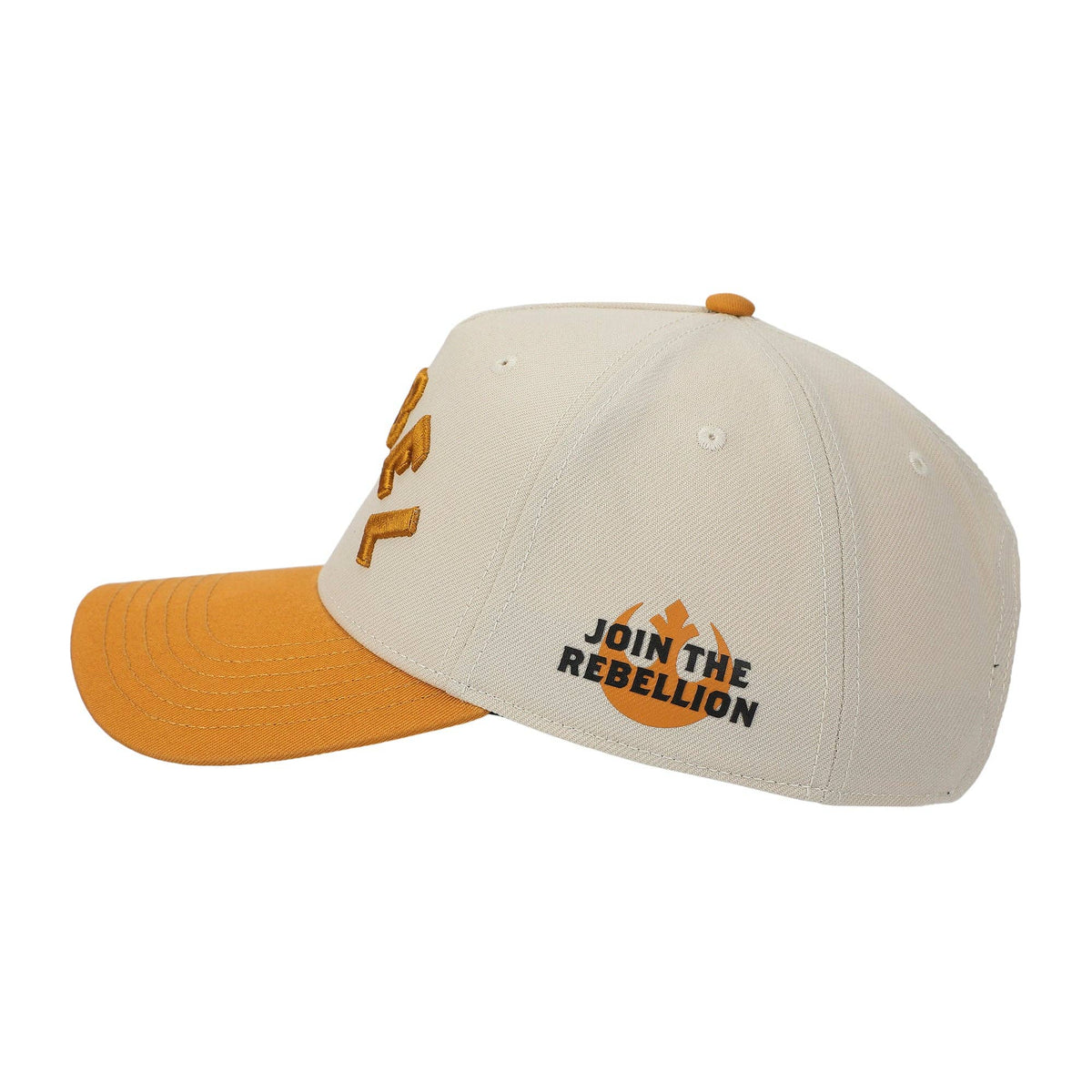 Star Wars Join the Rebellion Curved Bill Snapback