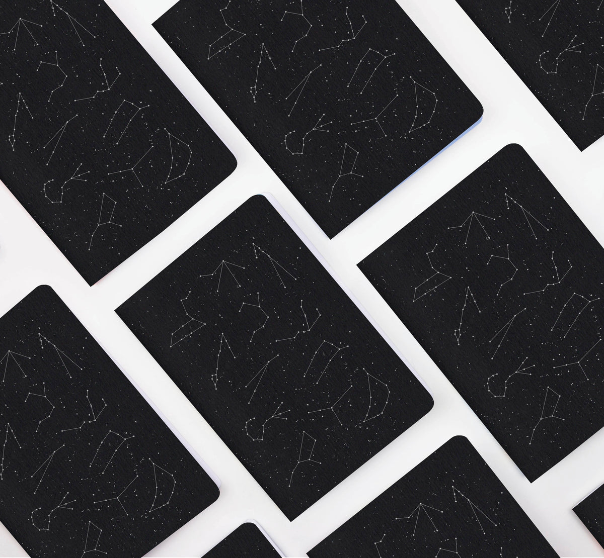 Constellations Notebooks
