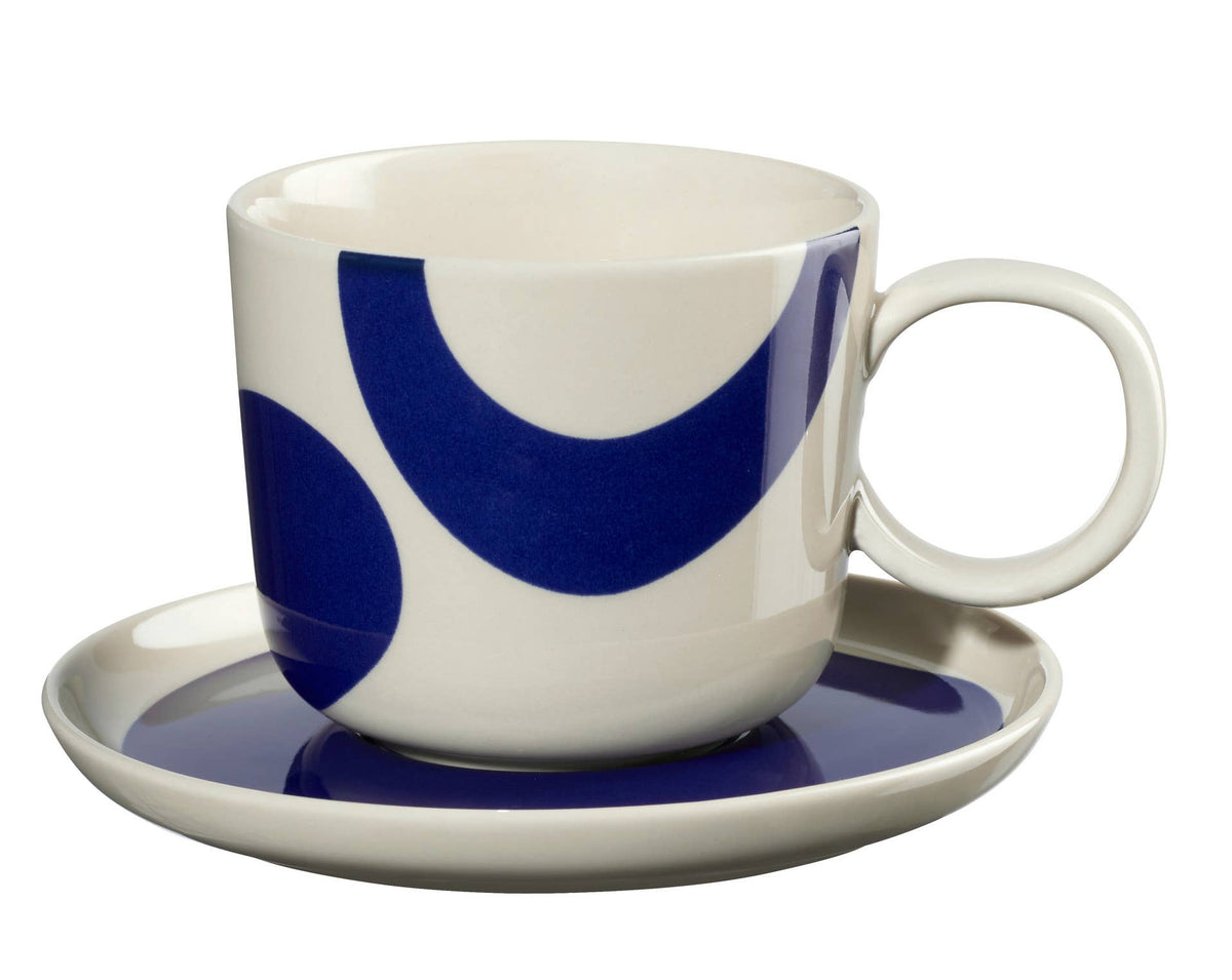 VARIÉTÉ Coffee and Espresso Cups
