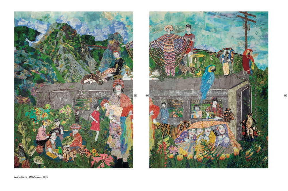 The Story of Art Without Men