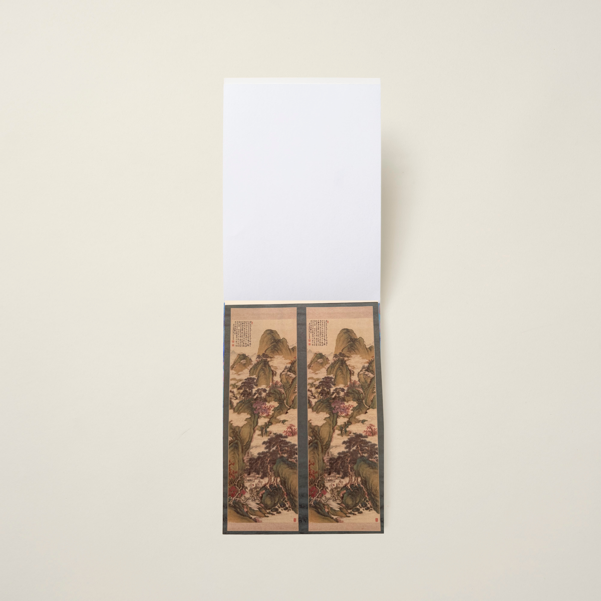 Artist Series: iris yirei hu