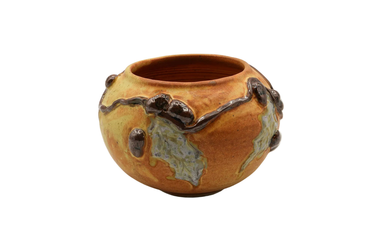 Acorn Vase