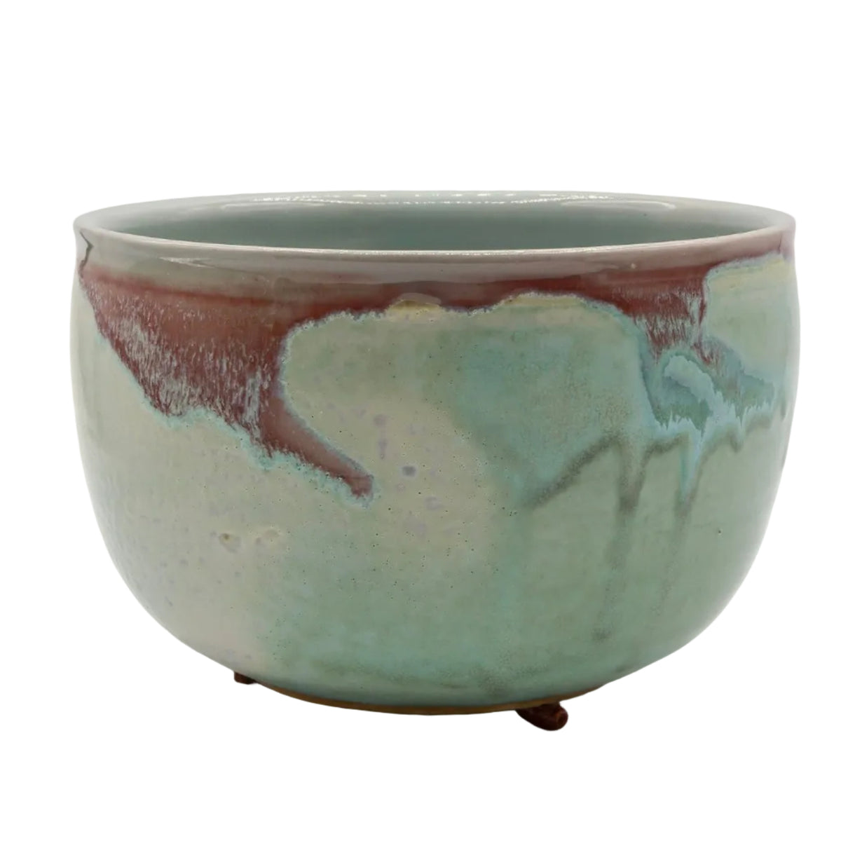 Red Tide Vase