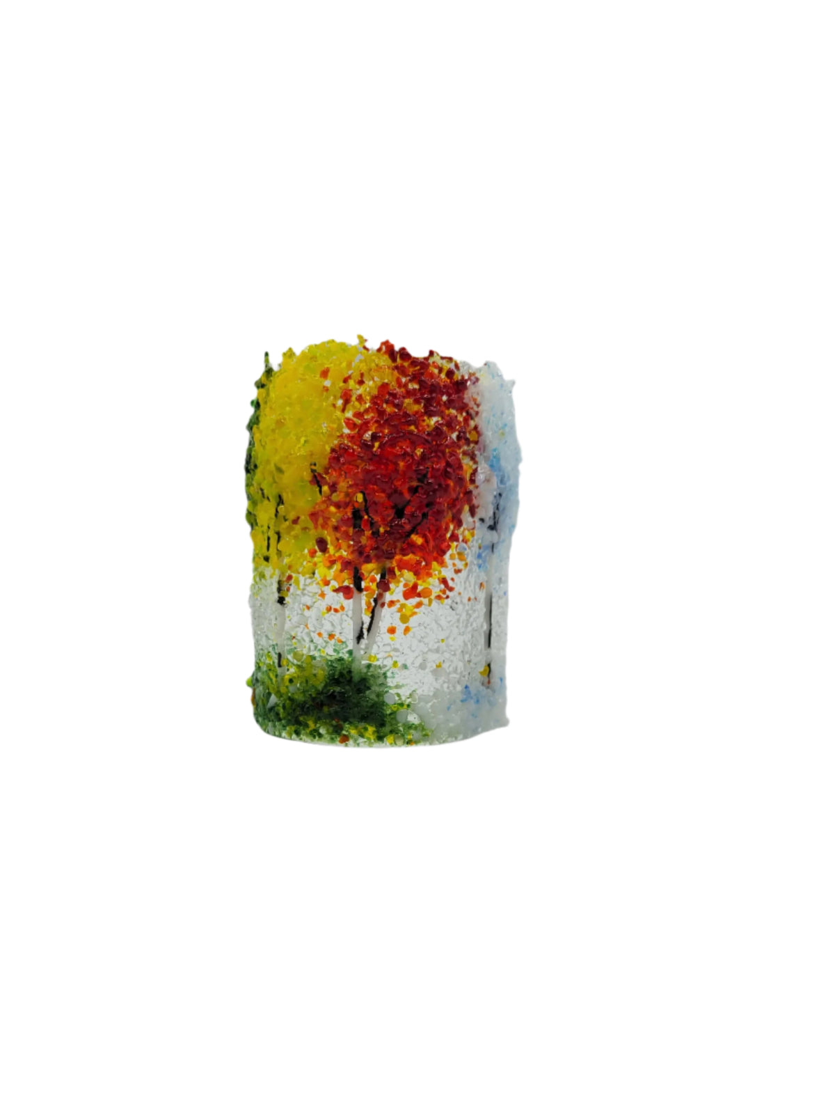 4 Seasons Aspen Free Standing Curve