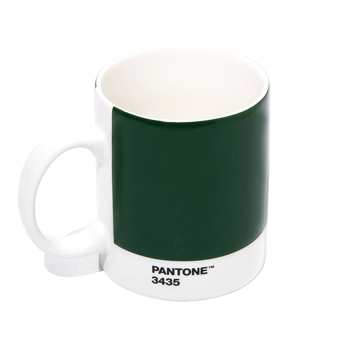 Winter 25 Pantone Mugs