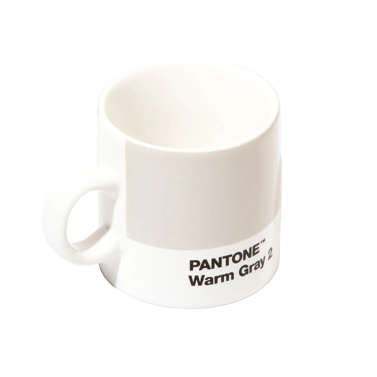 Winter 25 Pantone Espresso Cup
