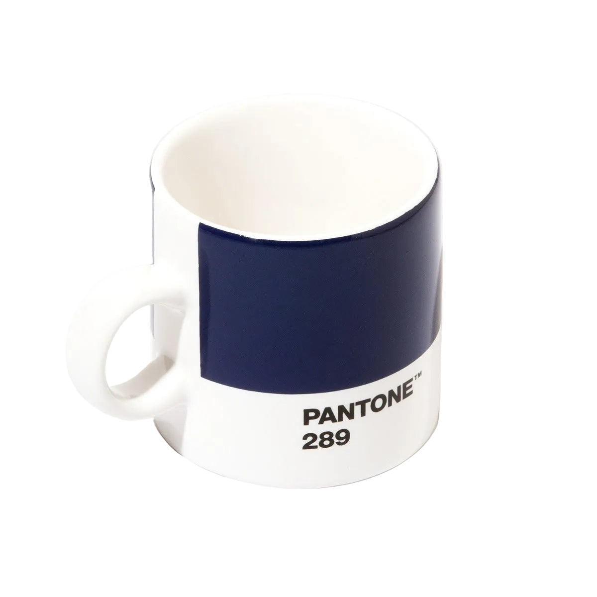 Winter 25 Pantone Espresso Cup