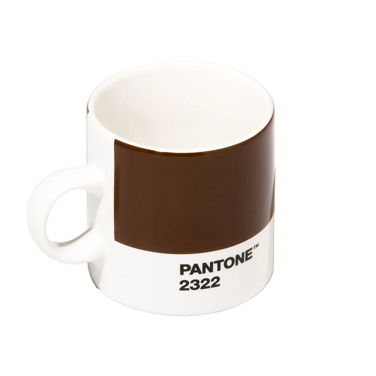 Winter 25 Pantone Espresso Cup