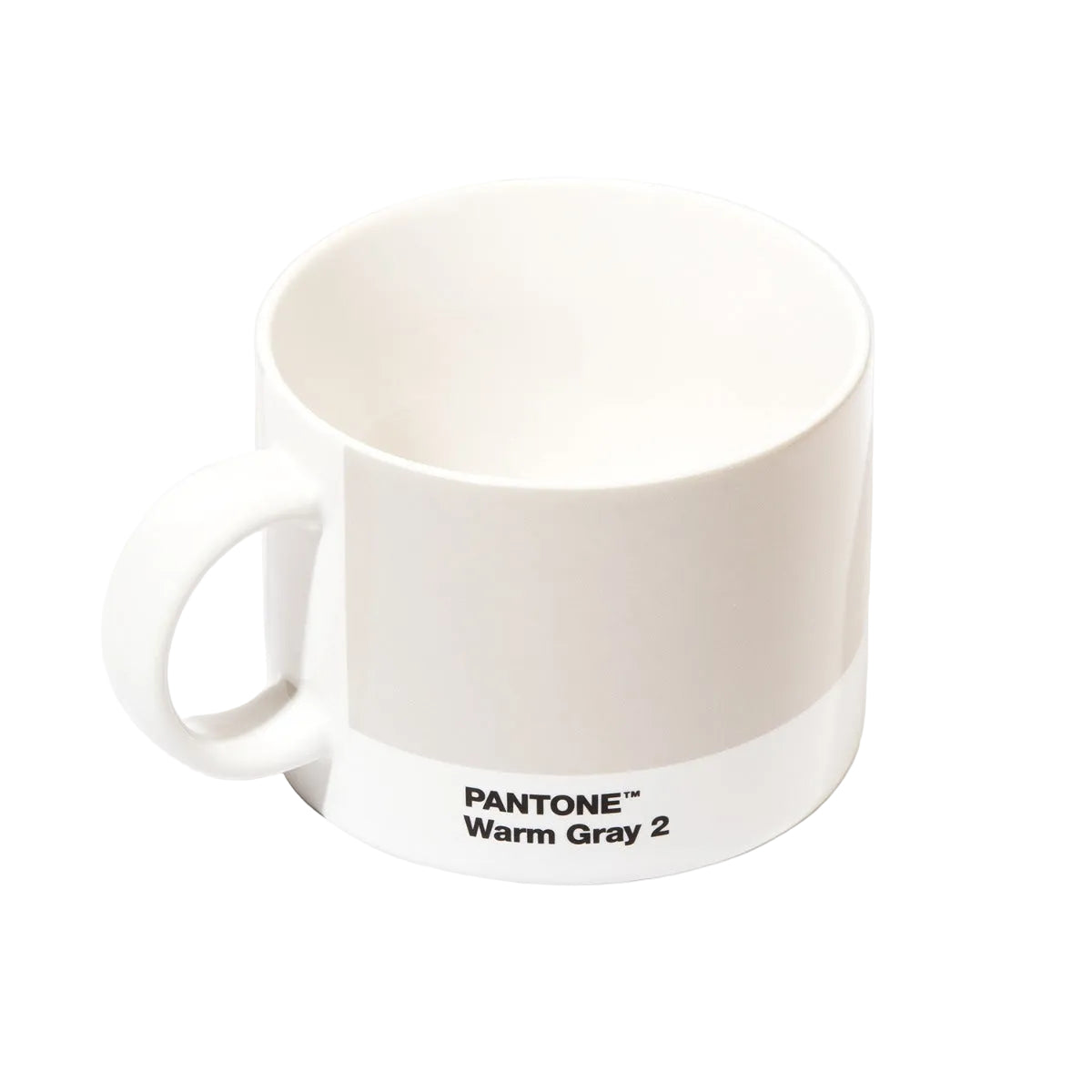 Winter 25 Pantone Tea Cups