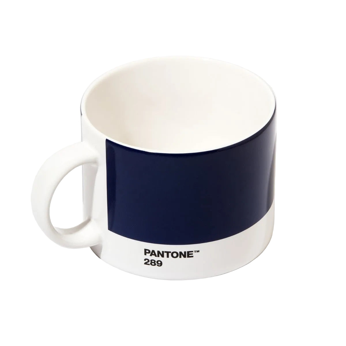 Winter 25 Pantone Tea Cups