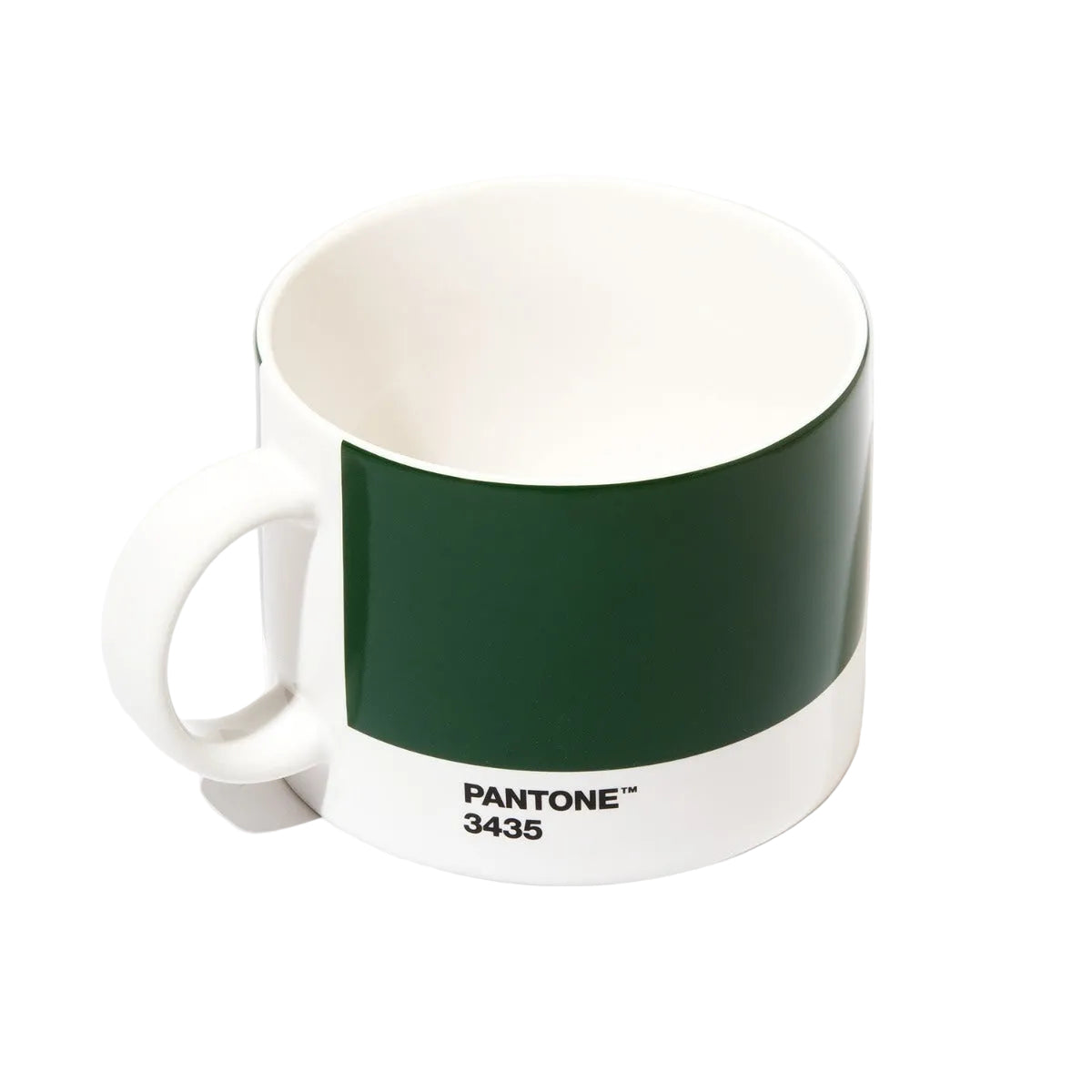 Winter 25 Pantone Tea Cups
