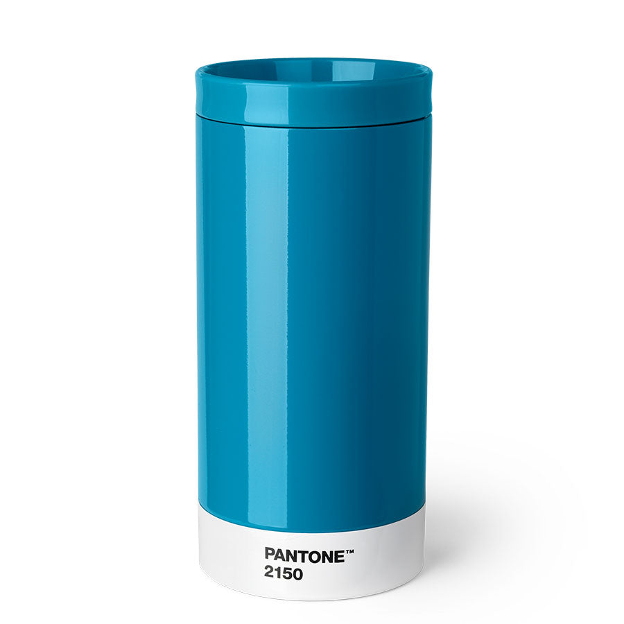 Pantone To Go Cup