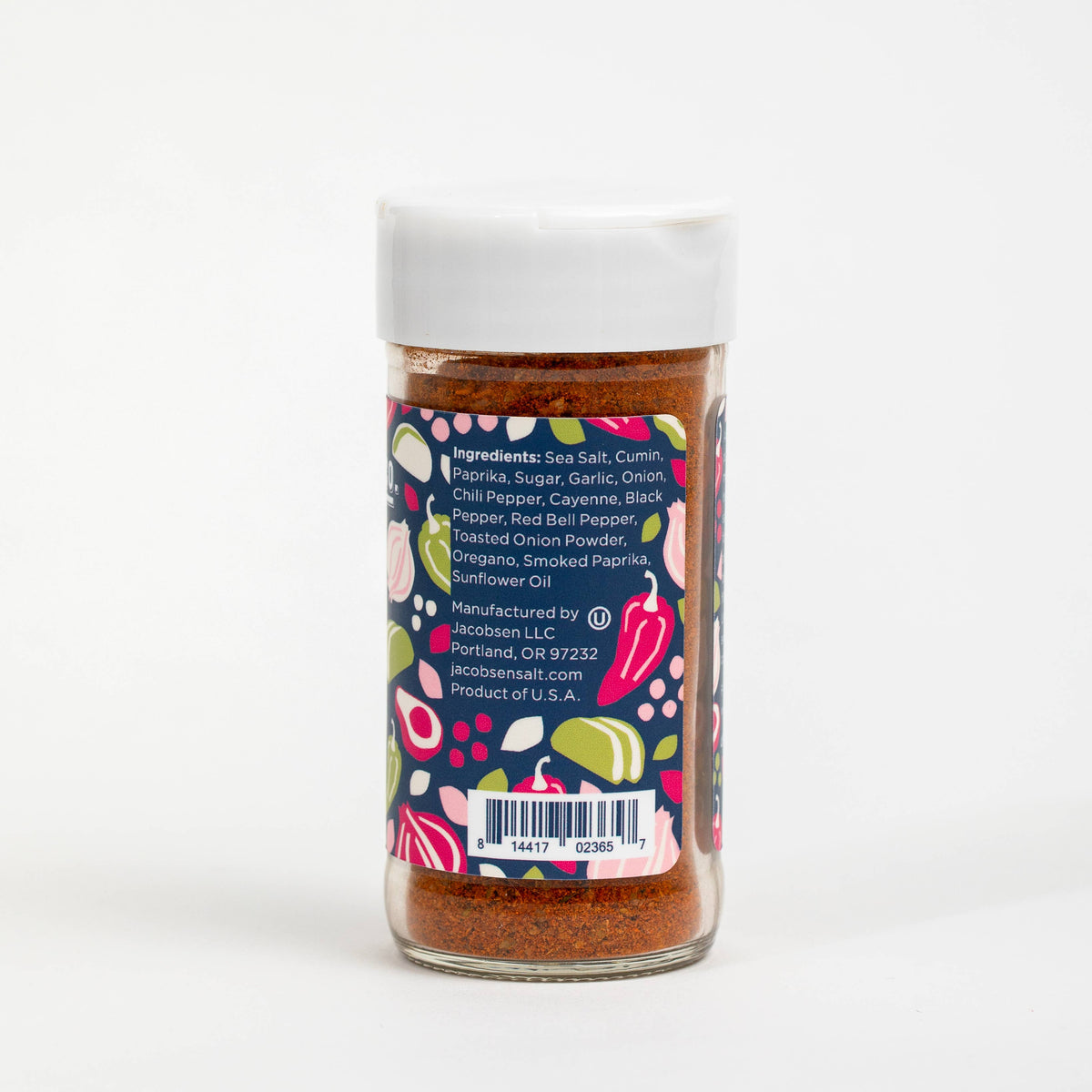 Taco Seasoning
