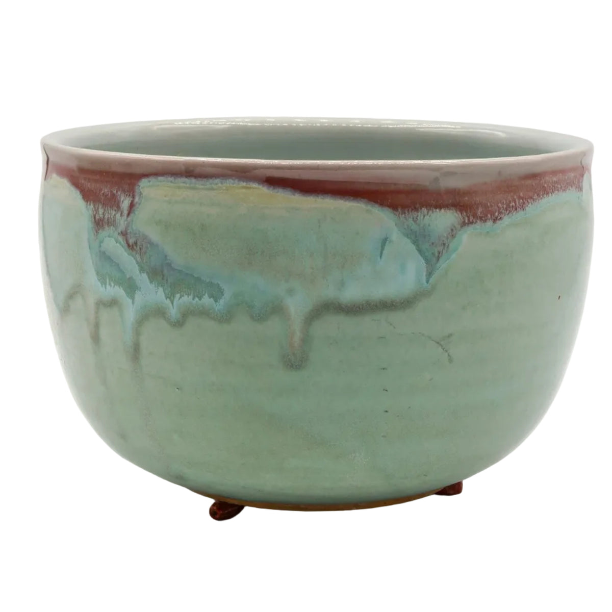 Red Tide Vase