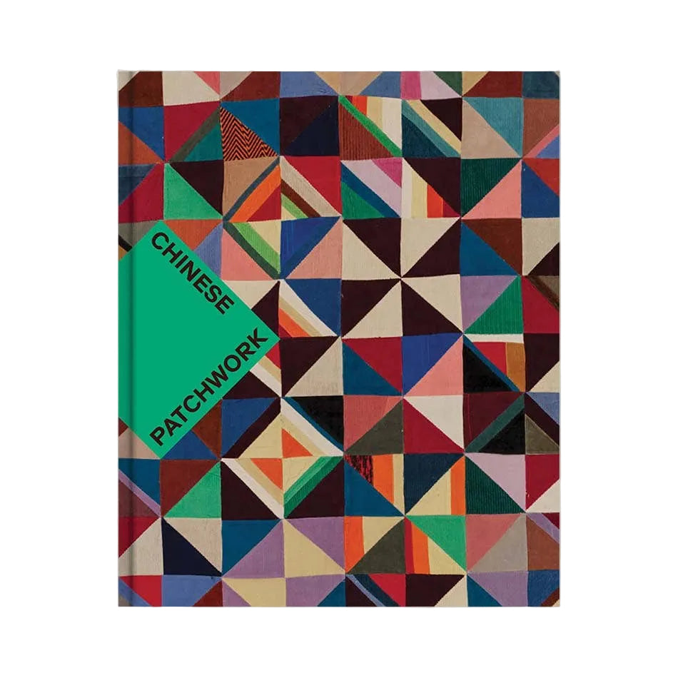 Chinese Patchwork