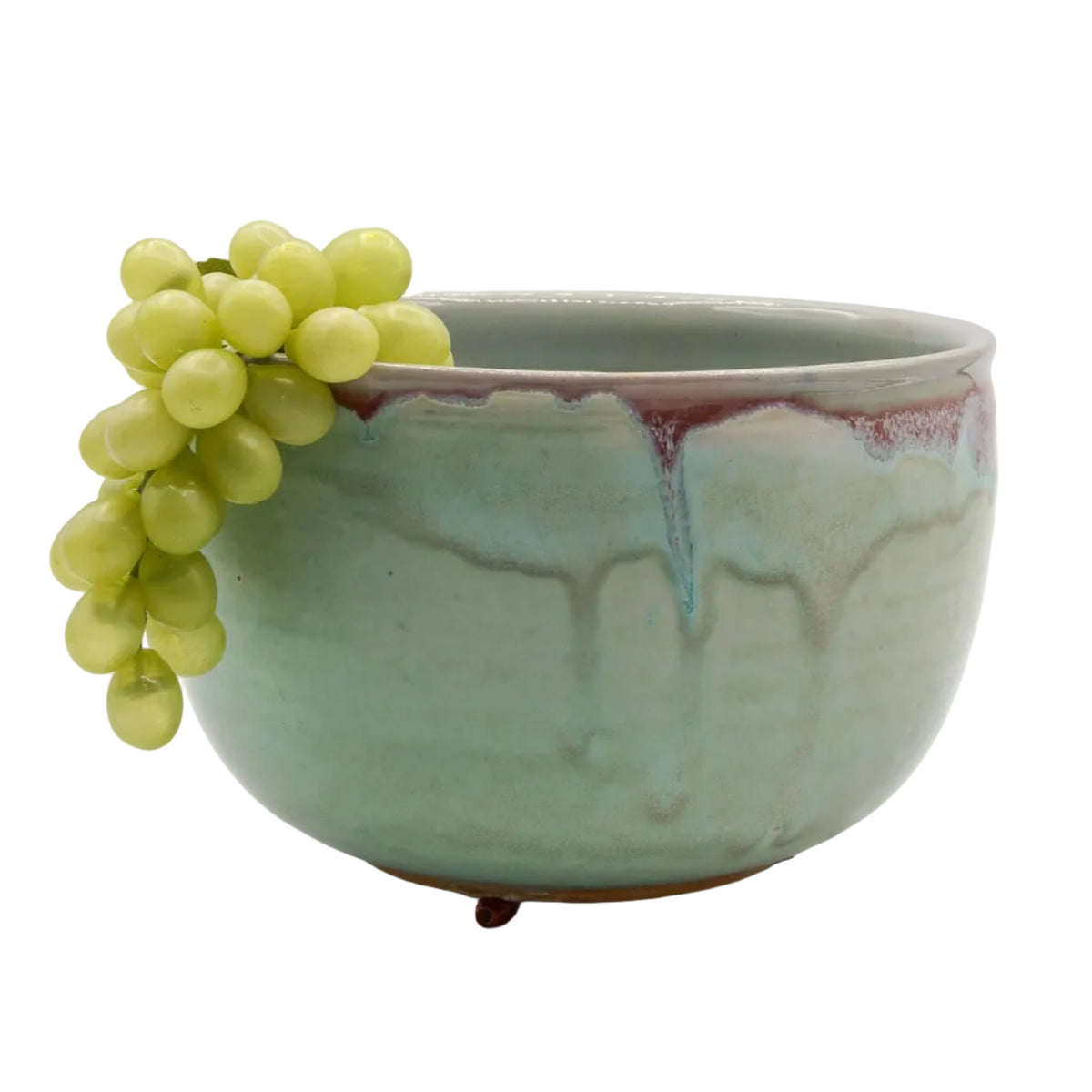 Red Tide Vase