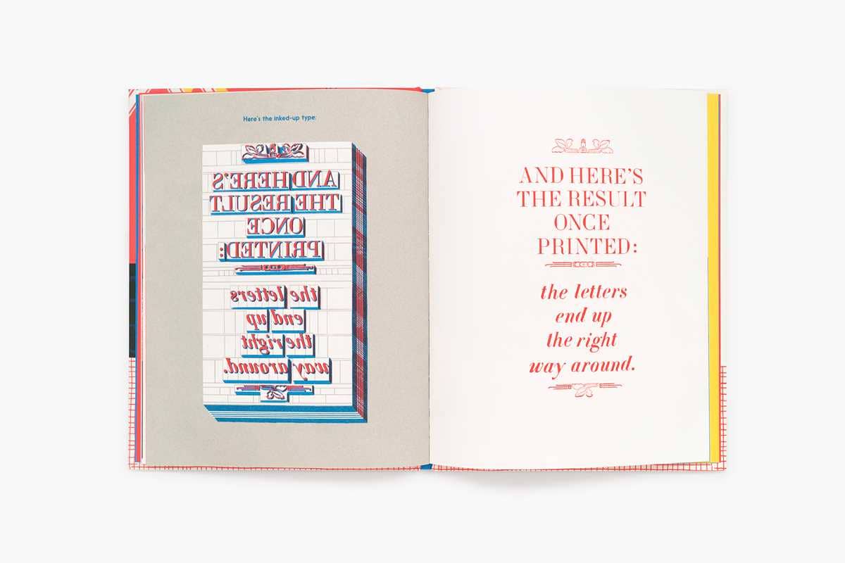 Meet the Typographer (Meet the Printmakers)