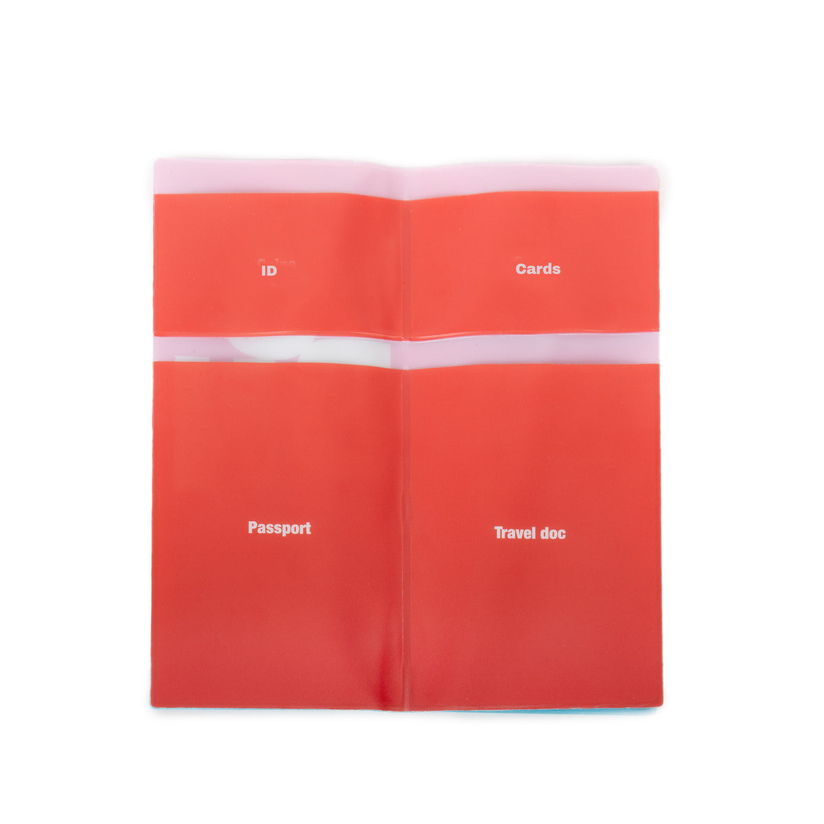 Passport Holder