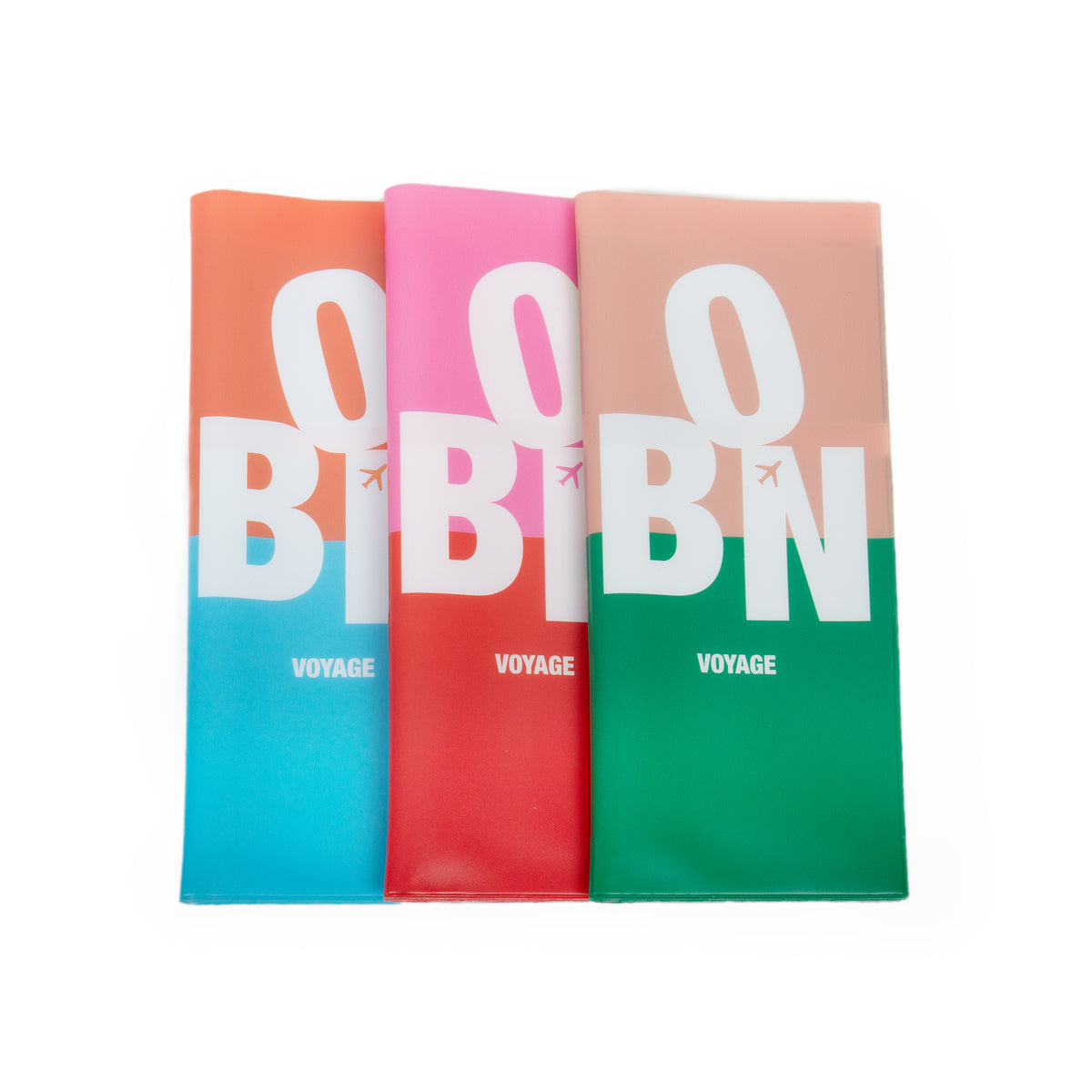 Passport Holder