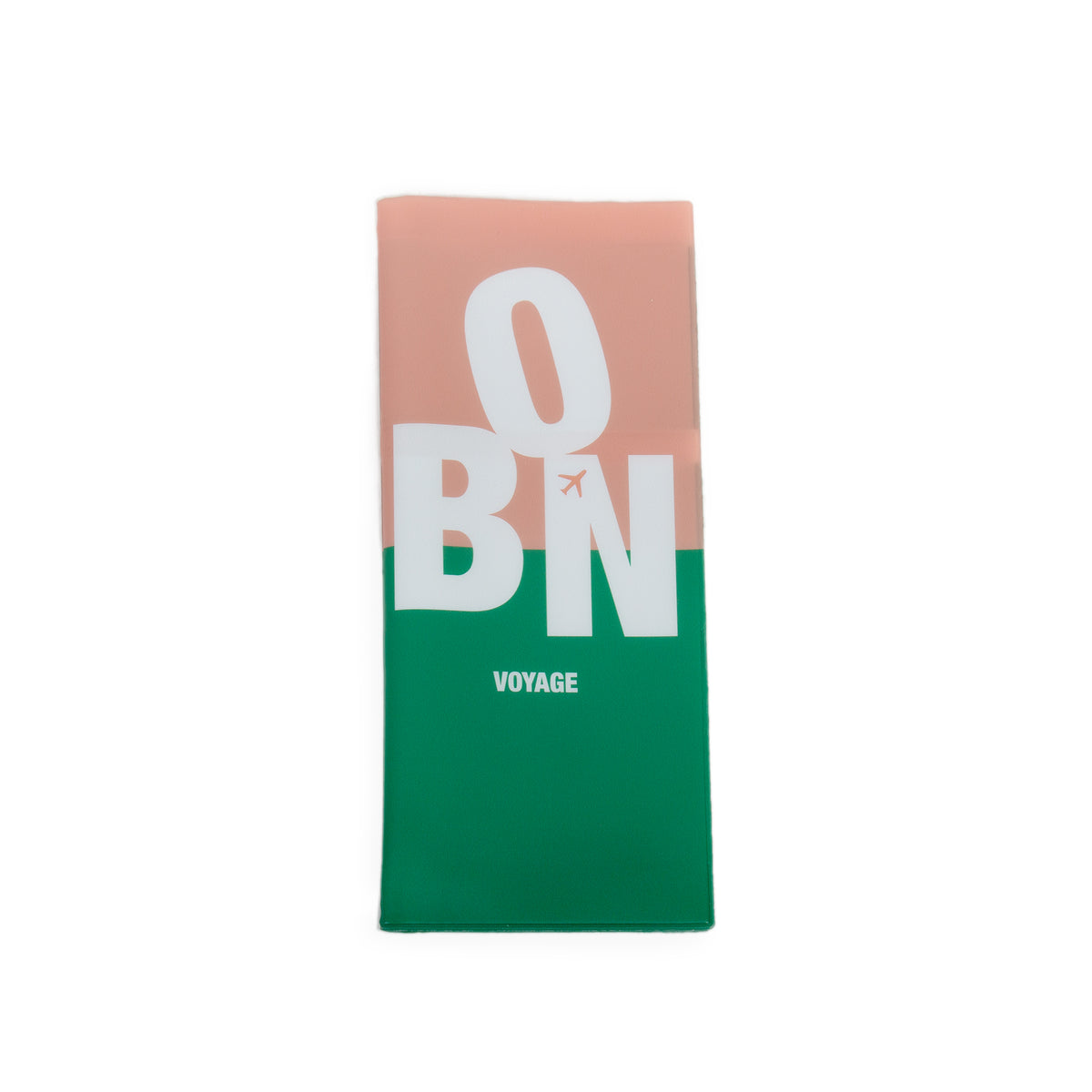Passport Holder
